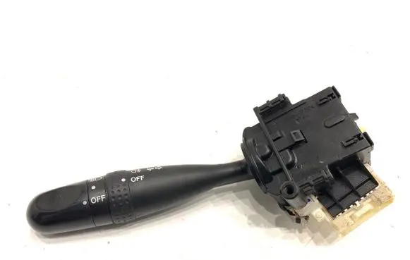 Suzuki SX4 Other switches/knobs/shifts