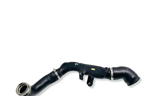 Volkswagen Tiguan Intercooler hose/pipe 5N0145834J 5N0145762AN PXR124278R0