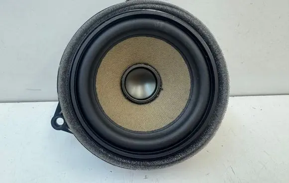 BMW X5 F15 Front door speaker 9286367
