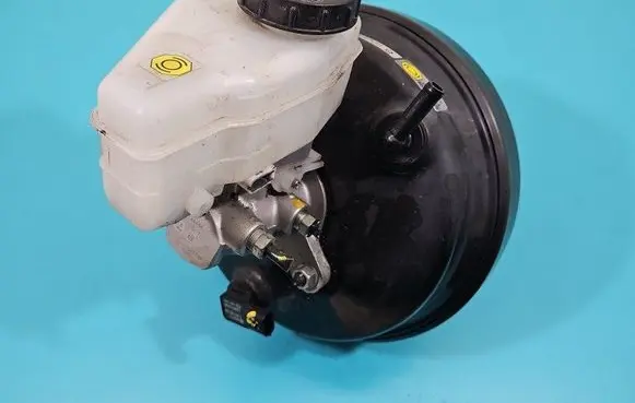 Infiniti Q50 Brake booster 4GC5A7823 IMPRK1500540
