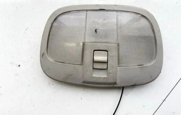 SsangYong Rexton Rear seat light 8372008000 83720-08000