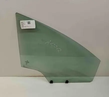 Peugeot 5008 Front door window glass four-door 9202N9 43R000929