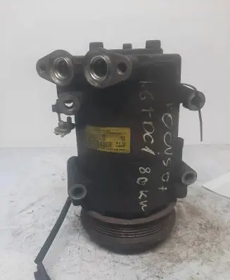 Ford Focus Air conditioning (A/C) compressor (pump)