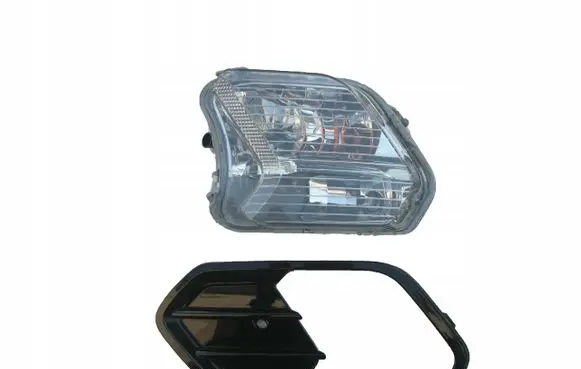 Ford Kuga II Front grill GJ5Z17K947AA