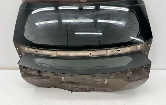 Mitsubishi Eclipse Cross Tailgate/trunk/boot lid