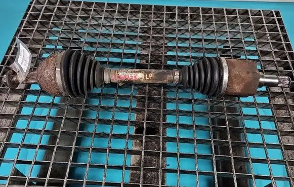 Ford Kuga I Front driveshaft IMPRK1537379