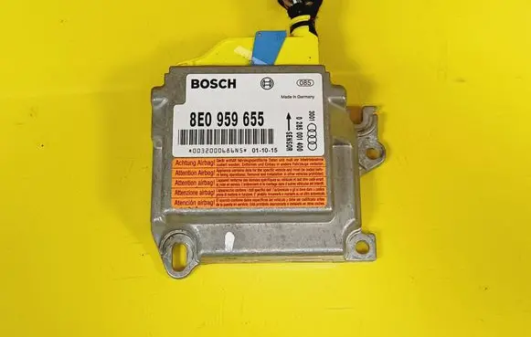 Airbag control unit/module