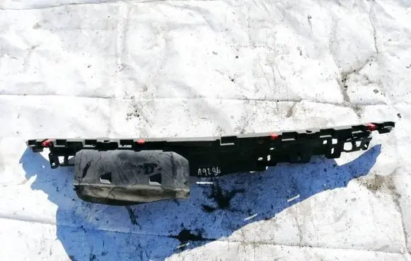Opel Insignia A Radiator support slam panel 13250569