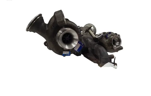Volvo V60 Turbo 31293086 36002640 36002664