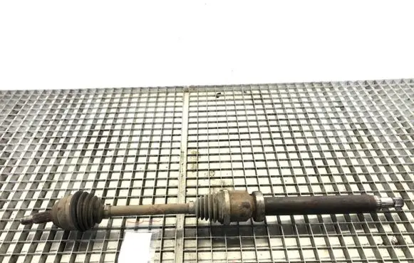 Ford Fiesta Front driveshaft
