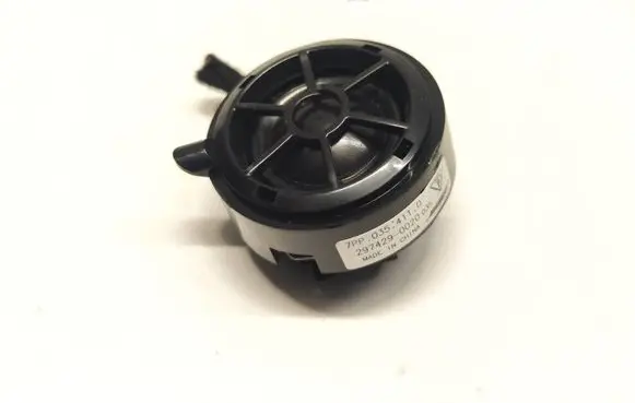Porsche Macan (95B) Panel speaker 7PP035411D 2974290020