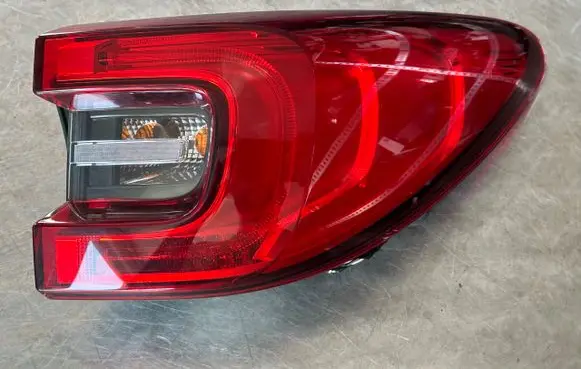 Renault Kadjar Rear/tail lights 265508701R