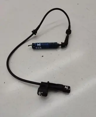 BMW 3 E46 ABS brake wheel speed sensor 6752681 34526752681