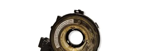Audi A4 S4 B6 8E 8H Airbag slip ring squib (SRS ring) 1K0959653D