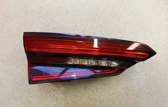 Audi A5 Rear/tail lights 8W6945093B 636503 636000