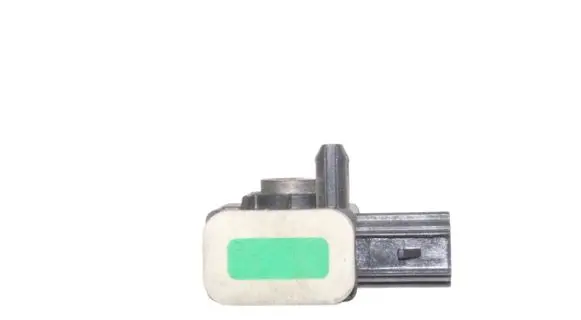 Jaguar XJ X351 Airbag deployment crash/impact sensor 8V4T14B006AA