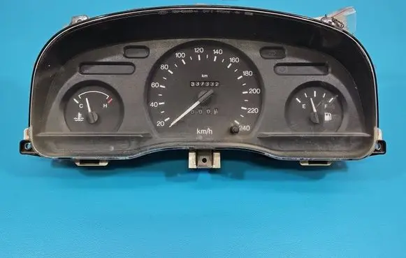 Ford Transit Speedometer (instrument cluster) YC1F10849MD IMPRK1555008