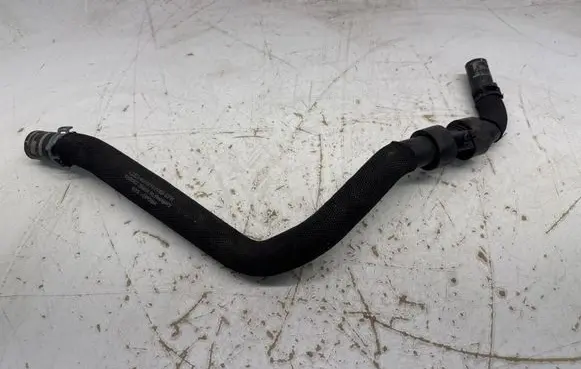 Audi Q7 4M Engine coolant pipe/hose 4M1819314B