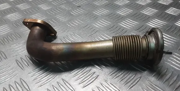 Audi A5 Sportback 8TA EGR valve line/pipe/hose 059131525BJ