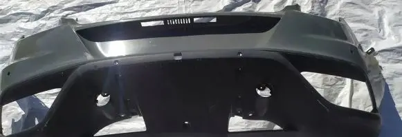 Ferrari FF Front bumper