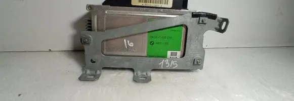 BMW 3 E36 ABS control unit/module 34521138219 5WK8402