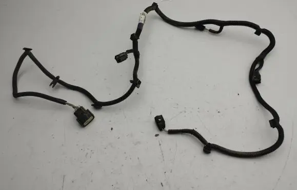Tesla Model S Parking sensor (PDC) wiring loom 100442103J