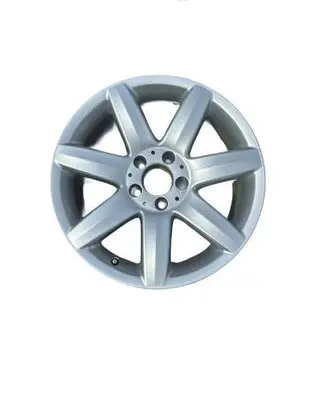 Mercedes-Benz SL R230 R17 alloy rim A2304010902