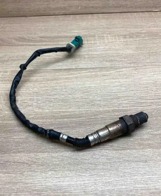 Hyundai i30 Lambda probe sensor HyundaiLambda