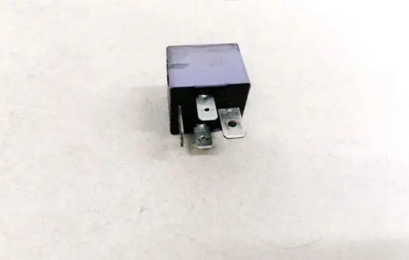 Renault Espace - Grand espace IV Other relay 12V50A03525 12V-50A-03525