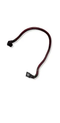 BMW 3 E90 E91 Negative earth cable (battery) 