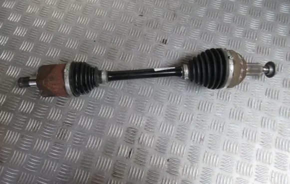 Volkswagen Multivan T5 Half shaft coupling 7T0407271A