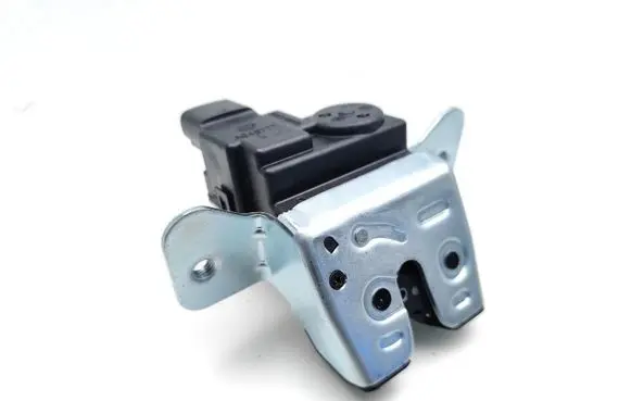 Hyundai Tucson IV NX4 Tailgate/trunk/boot lock/catch/latch 81230G3000