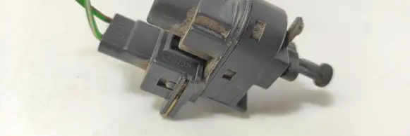 Ford Focus Brake pedal sensor switch 93BB13480BC
