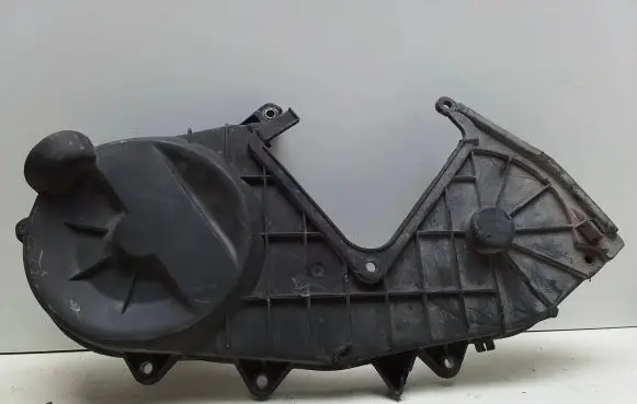 Timing belt guard (cover)