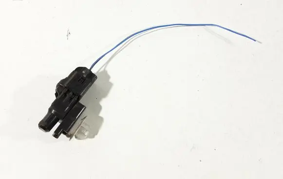 Toyota Prius+ (ZVW40) Outside/exterior temperature sensor 