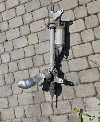 BMW 5 G30 G31 G38 Steering rack 6886605