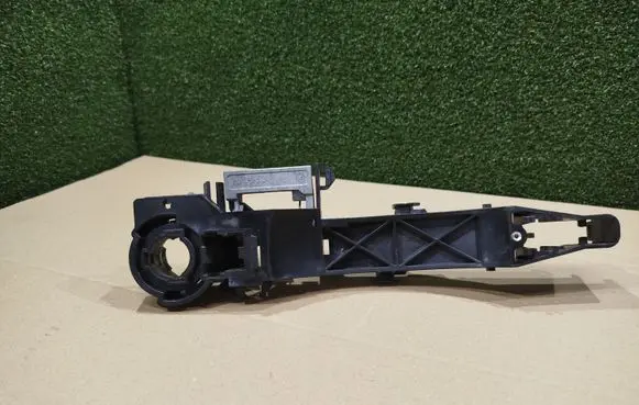 Renault Trafic III (X82) Front door exterior handle 806078197R 806070113R