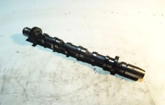 Audi A6 S6 C5 4B Crankshaft 14384