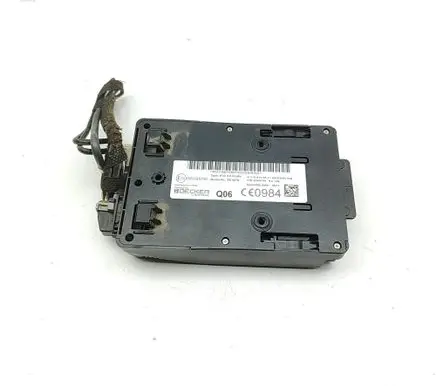 Mercedes-Benz Vito Viano W447 GPS navigation control unit/module A1669005715 A1729014804