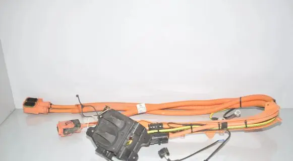BMW i3 Electric car charging cable 7640058 9396544 9396543