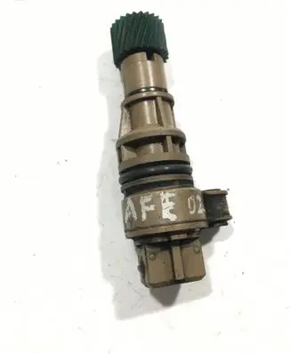 Hyundai Santa Fe Speed sensor (speedometer sensor) 