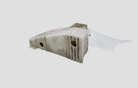 Mazda CX-7 Rear bumper mounting bracket