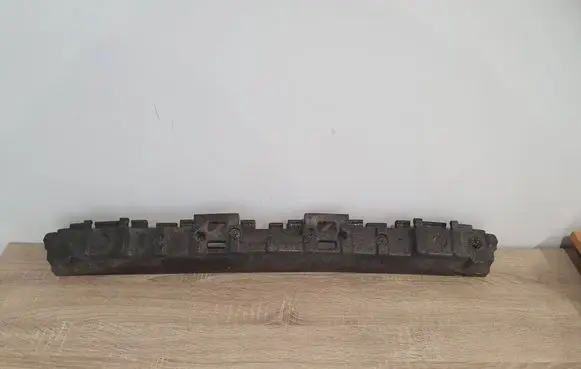 Opel Zafira B Front bumper foam support bar 13124966 313955098