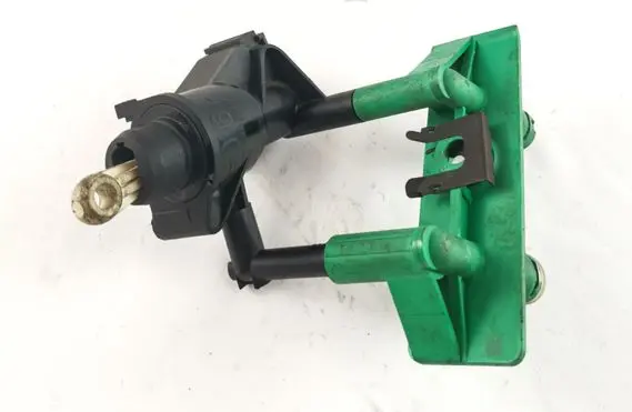 Clutch slave cylinder
