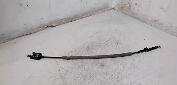 Skoda Yeti (5L) Front door cable line 