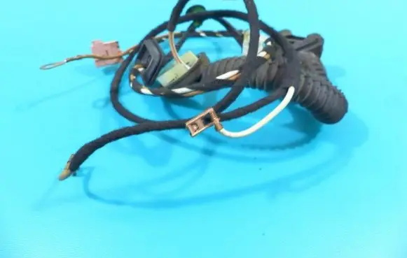 Volkswagen Caddy Rear door wiring loom 2K5971696 IMPRK1212275