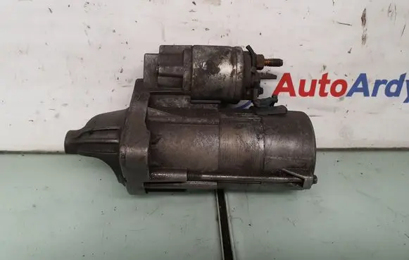 BMW 3 E46 Starter motor 7787356 12417787356 7787354