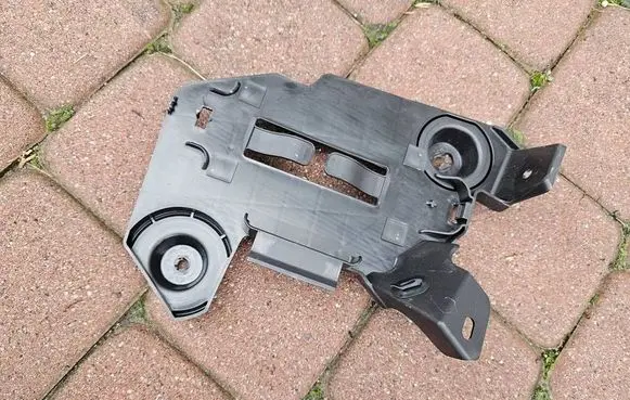 Opel Grandland X Dashboard 9811750080