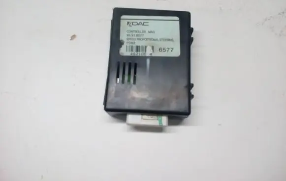 Opel Antara Other control units/modules 95916577 6577 4G21004