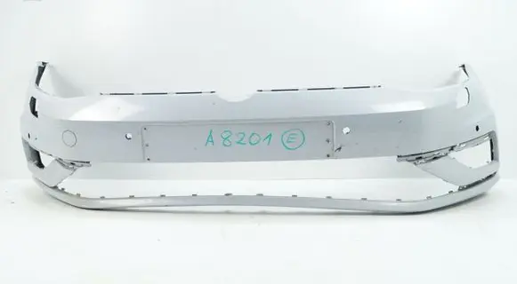 Volkswagen Golf VII Front bumper 5G0807221FL